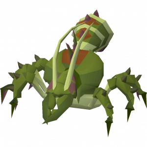 Kalphite Princesspng — OSRS Pets option 30