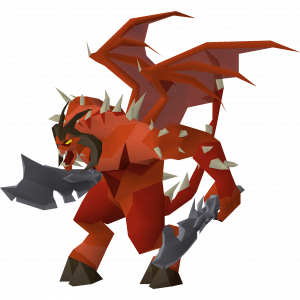 Kril Tsutsaroth Jrpng — OSRS Pets option 33