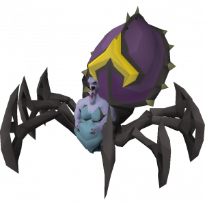 Lil Zikpng — OSRS Pets option 34