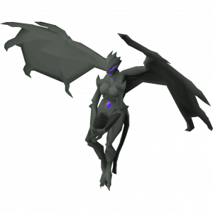 Noonpng — OSRS Pets option 36