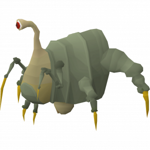 Penance Petpng — OSRS Pets option 38