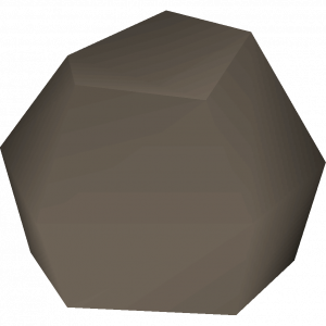 Pet Rockpng — OSRS Pets option 39