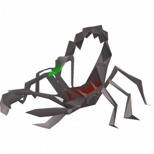 Scorpias Offspringpng — OSRS Pets option 46