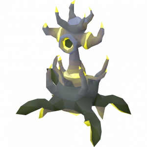 Smoke Devil Petpng — OSRS Pets option 49