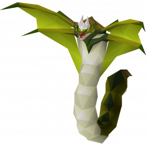 Snakelingpng — OSRS Pets option 53