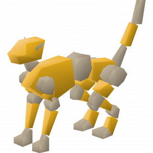 Toy Catpng — OSRS Pets option 56