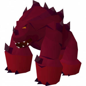 Tzrek Jadpng — OSRS Pets option 57