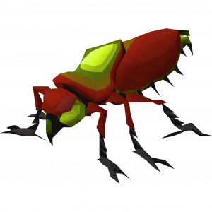 Vespinapng — OSRS Pets option 62