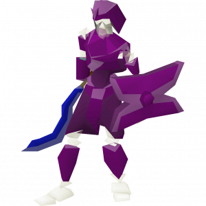 Vetionjrpng — OSRS Pets option 64