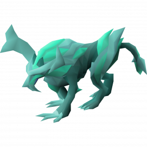 Youngllefpng — OSRS Pets option 66