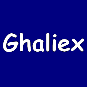 Ghaliexpng — Otaku World option 14