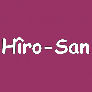Hro Sanpng — Otaku World option 19