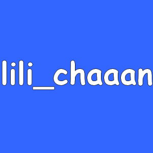 Lilichaaanpng — Otaku World option 29