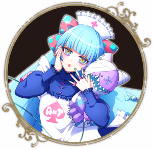 Alicesppng — Otogi no Uta ~Chronicles~ option 1