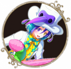 Bagysppng — Otogi no Uta ~Chronicles~ option 3