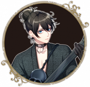 Kansppng — Otogi no Uta ~Chronicles~ option 8