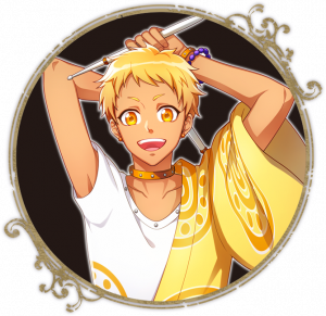 Saruhashisppng — Otogi no Uta ~Chronicles~ option 18