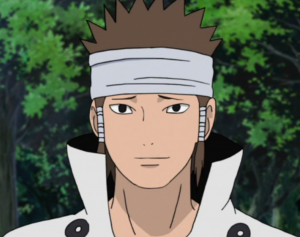 Asurapng — Otsutsuki clan option 2