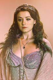 Aurorajpeg — OUAT Character ranking option 7