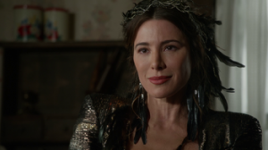 Black Fairypng — OUAT Character ranking option 9