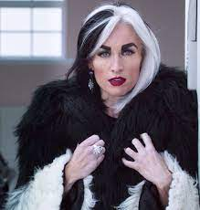 Cruellajpeg — OUAT Character ranking option 13
