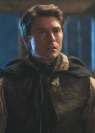 Danieljpeg — OUAT Character ranking option 14