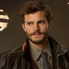Grahamjpeg — OUAT Character ranking option 17