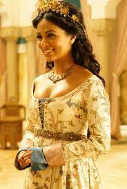 Jasminejpeg — OUAT Character ranking option 22