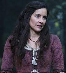 Milahjpeg — OUAT Character ranking option 35