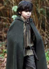 Rolandjpeg — OUAT Character ranking option 42