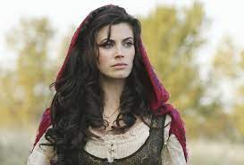 Rubyjpeg — OUAT Character ranking option 43