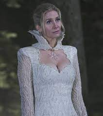 Snow Queenjpeg — OUAT Character ranking option 46