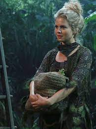 Tinkjpeg — OUAT Character ranking option 47