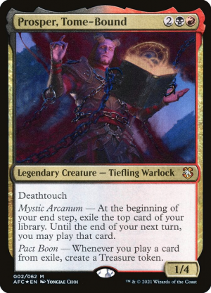 mtg commander deck power levels Ygra, Eater of all Artifact/midrange level 8 @mtgaddics mtgcommunity @mtgcommander mtglife @mtgdeckbuilding @mtgdecktechs @mtgbrews mtgita @mtguk @mtgitalia @powerlevel7 staysalty @mtgcommanders Commander Power Meter EDH