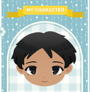 Jamiejpg — Our Life: Beginnings & Always Characters option 10