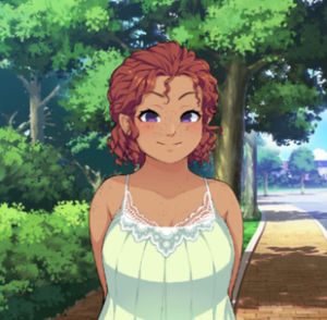 Step3miranda01png — Our Life: Beginnings & Always Characters option 13