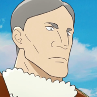 Apeaspng — Ousama Ranking Characters - Personagens de Ousama Ranking option 1