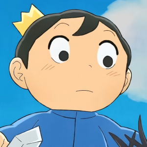 Bojjijpg — Ousama Ranking Characters - Personagens de Ousama Ranking option 4