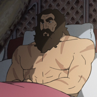 Bossepng — Ousama Ranking Characters - Personagens de Ousama Ranking option 5