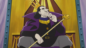 Deshajpg — Ousama Ranking Characters - Personagens de Ousama Ranking option 8