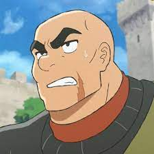 Dorshejpg — Ousama Ranking Characters - Personagens de Ousama Ranking option 10