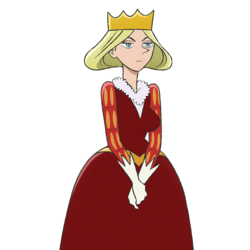 Hillingpng — Ousama Ranking Characters - Personagens de Ousama Ranking option 12