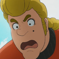 Hokuropng — Ousama Ranking Characters - Personagens de Ousama Ranking option 13