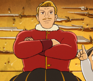 Zz1648292034despapng — Ousama Ranking Characters - Personagens de Ousama Ranking option 25