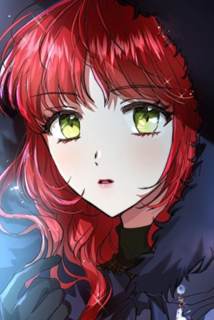 [TITLE] WHICH EYE COLOUR IS BETTER? RED OR GOLDEN? : r/manhwa