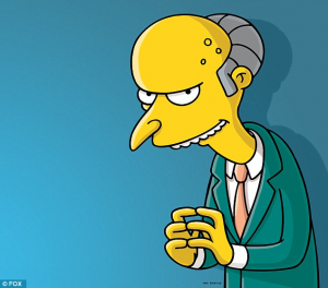 1ab609cc00000578 3081191 Memorableshearerisbestknownforvoicingmrburnssince1987 A 301431592672663jpg — Over 100 Simpsons Characters option 3