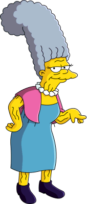 1fe53ec8dd0ef36301727ebcd400afe2png — Over 100 Simpsons Characters option 5