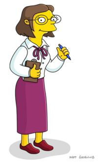 8c5370021e1804e049e4588b4c943307 Los Simpsons Hooversjpg — Over 100 Simpsons Characters option 28