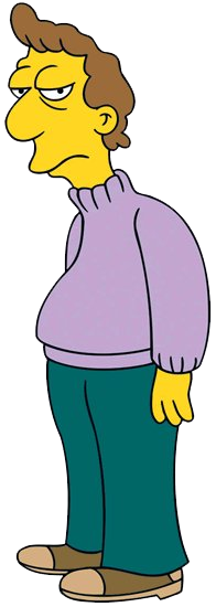 9edac39c518204079fd72fb64ded09a4png — Over 100 Simpsons Characters option 31