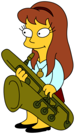 Allison27ssaxpng — Over 100 Simpsons Characters option 35